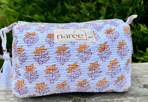 Miha travel cosmetic bag