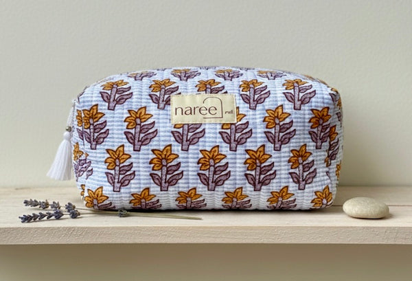 Miha travel toiletry washbag